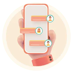اپلیکیشن مگنی
